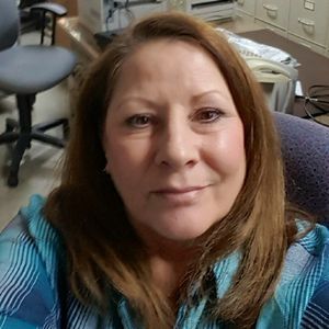 Meet your Posher, Denise